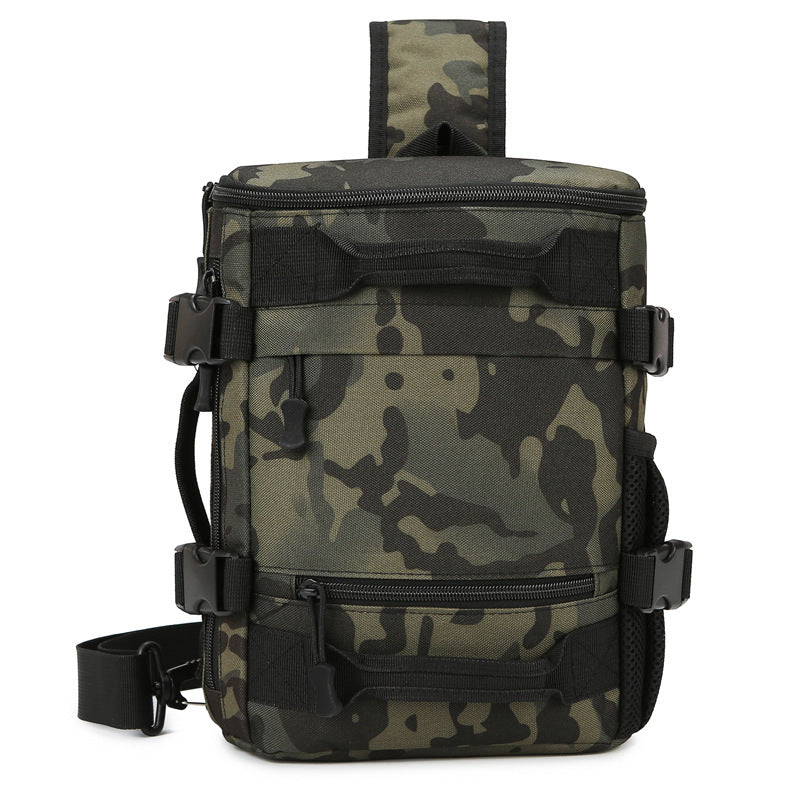 Tactical Utility Backpack Stornfield