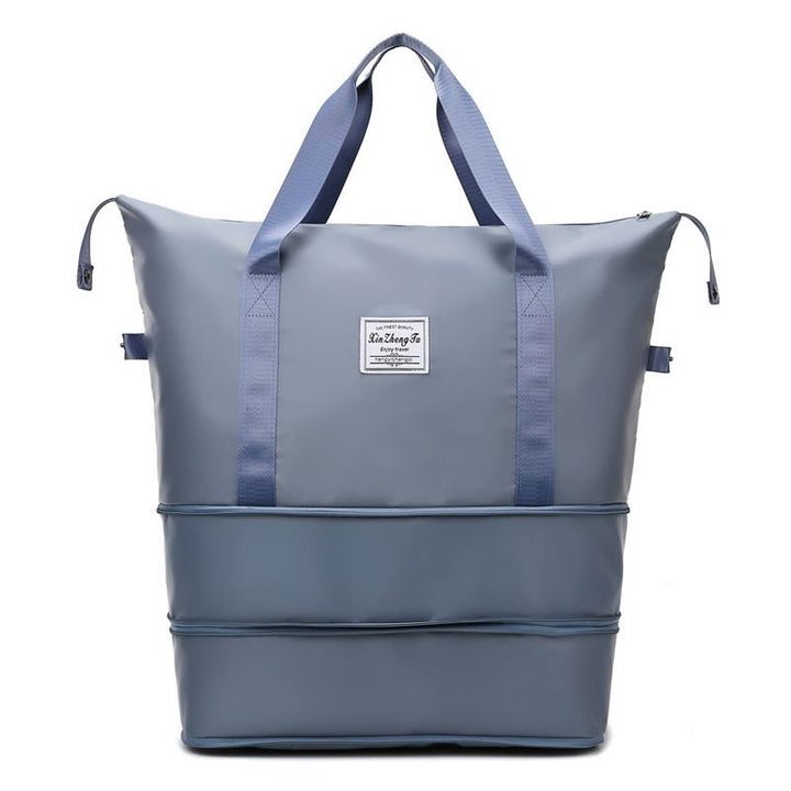 Spacious Utility Duffle Bag Stornfield