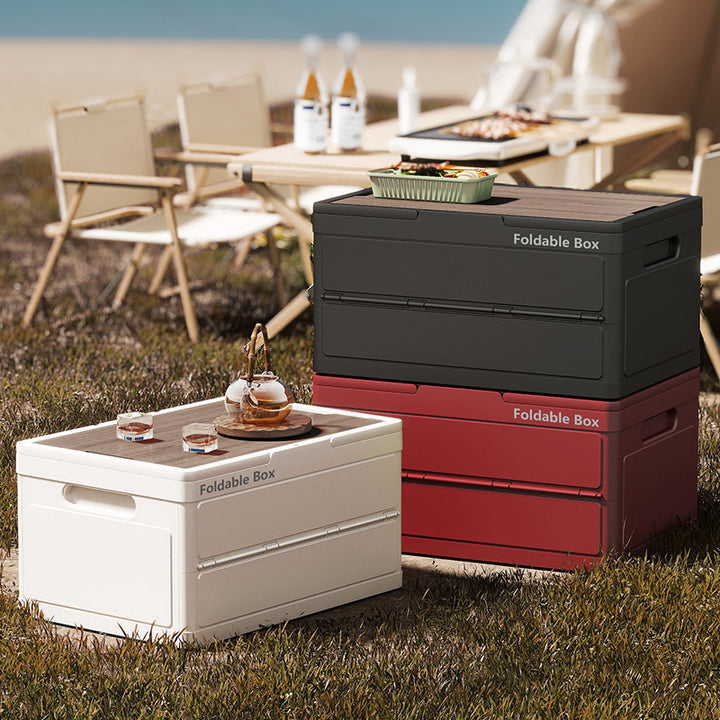 Practical folding box from Stornfield