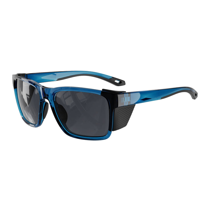 Ladies sporty sunglasses with ergonomic design and robust lenses Stornfield