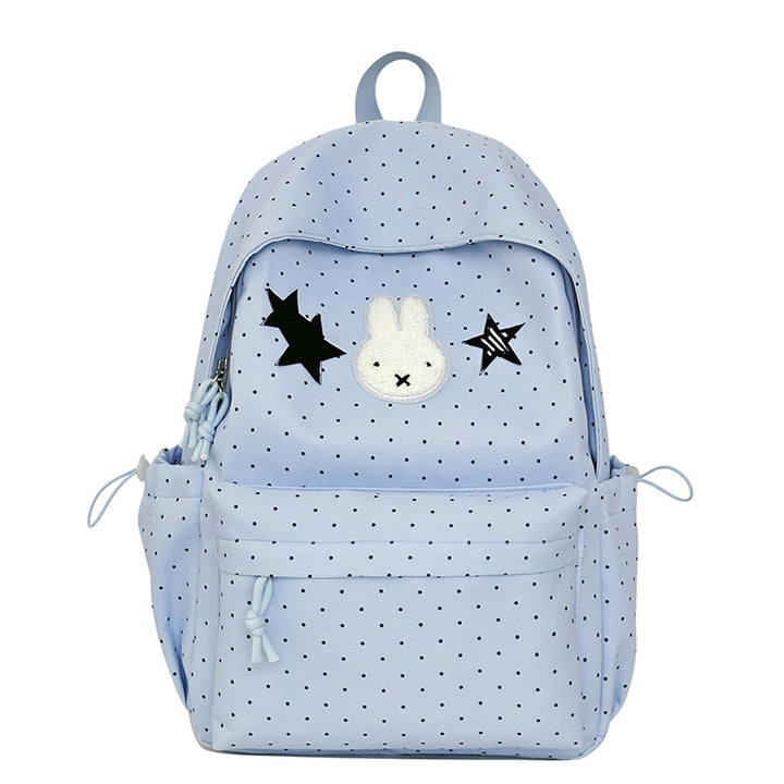 Cute Themed Bunny-Ear Backpack Stornfield