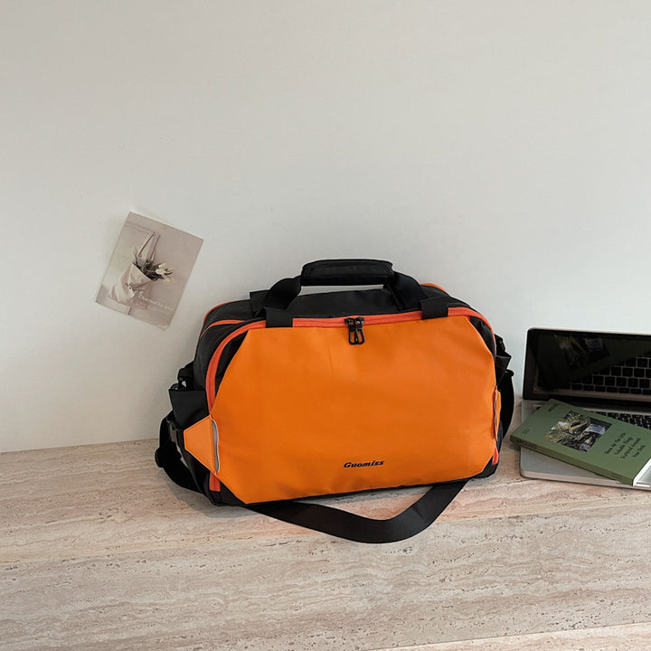 Women's Sporty Fitness and Travel Bag Stornfield