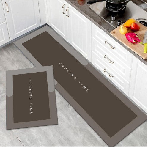 Chef-Inspired Kitchen Mat Set Stornfield