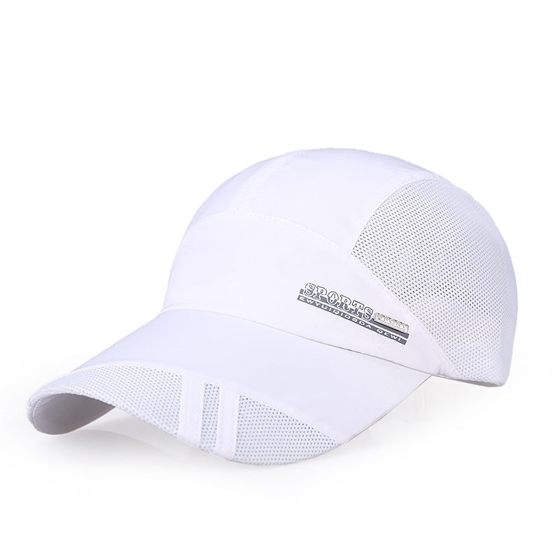 Ladies Athletic Functional Cap Stornfield