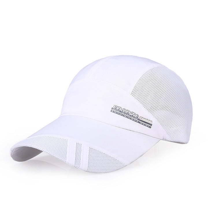 Ladies Athletic Functional Cap Stornfield