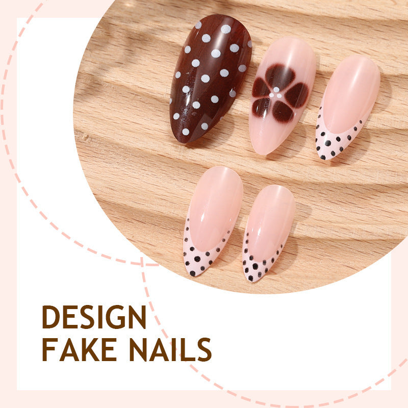 Creative Nail Art Set Stornfield