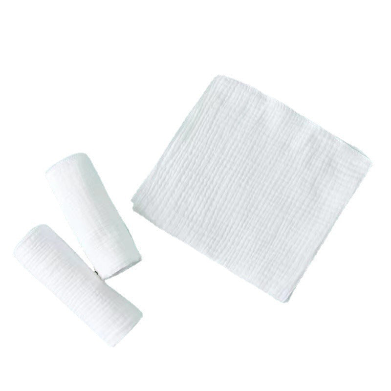 Premium Cotton Muslin Cloths Stornfield