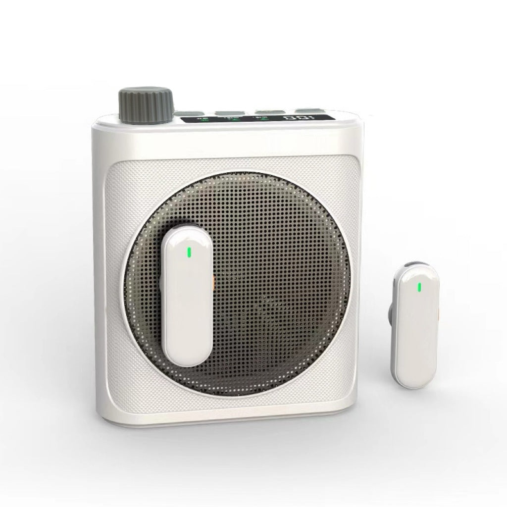 Portable Bluetooth Speaker Stornfield