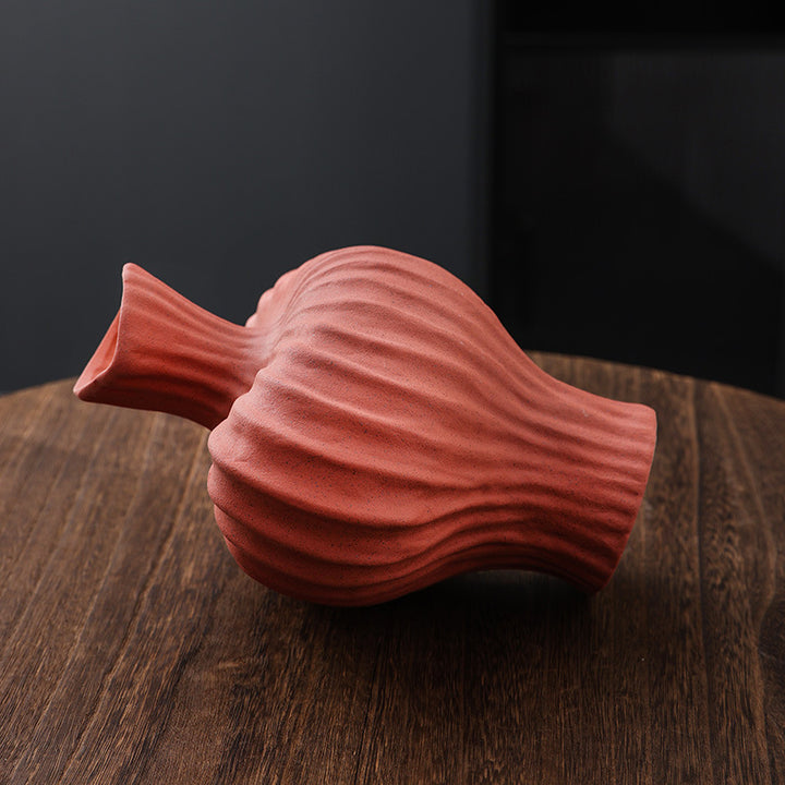Decorative Ceramic Flower Vase