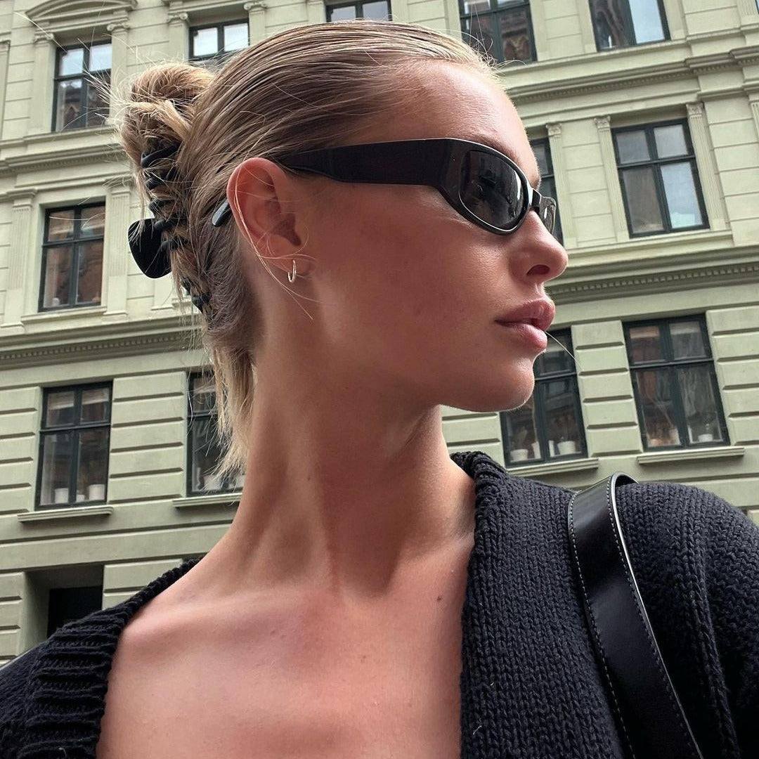 Women's fashionable sunglasses in elegant design Stornfield