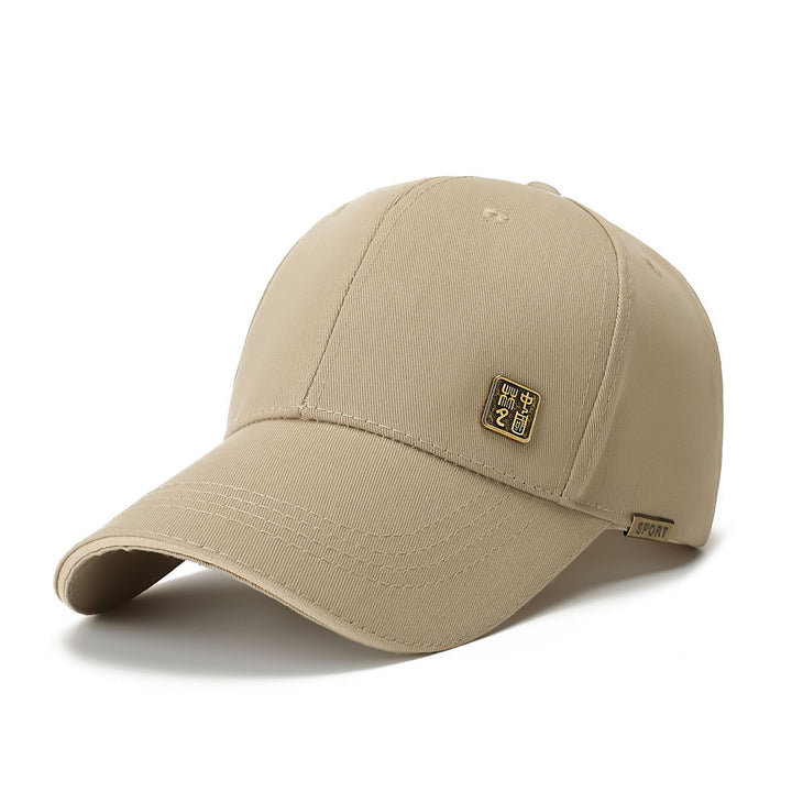 Ladies Sporty Baseball Cap Stornfield