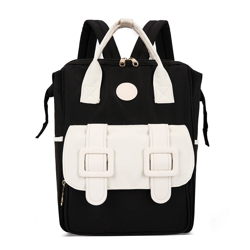 Multi-Functional Backpack Stornfield
