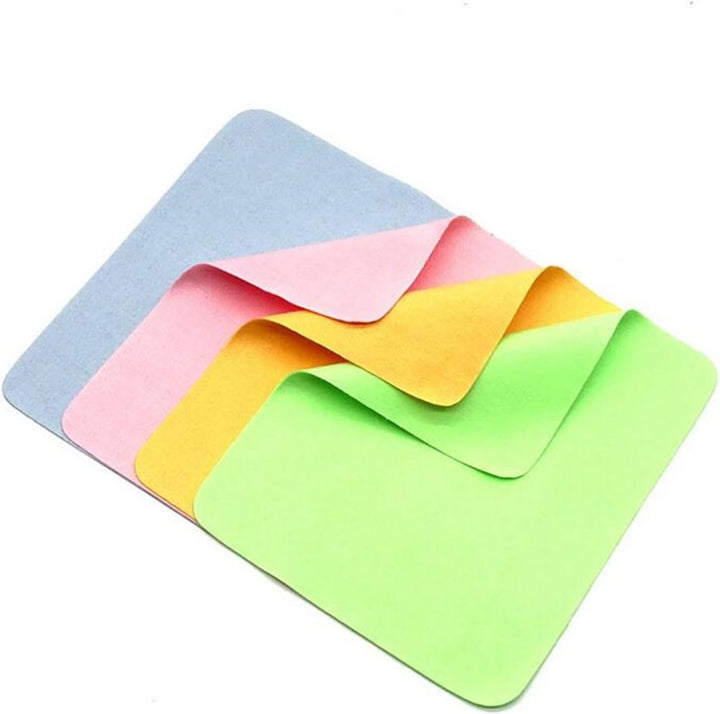 Premium Soft Texture Cleaning Cloth Stornfield