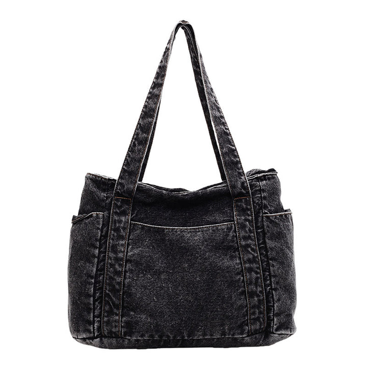 Versatile Multi-Pocket Tote Bag Stornfield