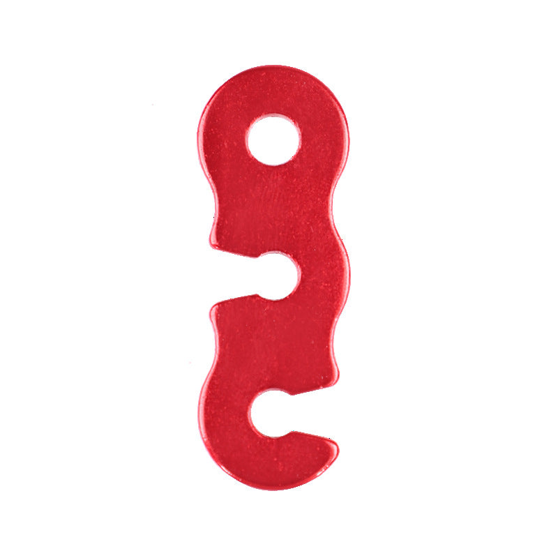 Multifunctional Outdoor Hooks Stornfield