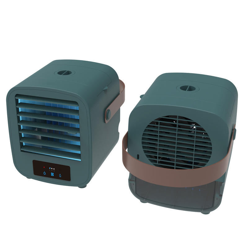 Portable Air Conditioning Fan Stornfield