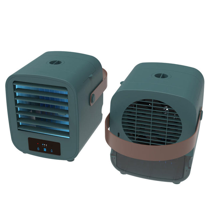 Portable Air Conditioning Fan Stornfield