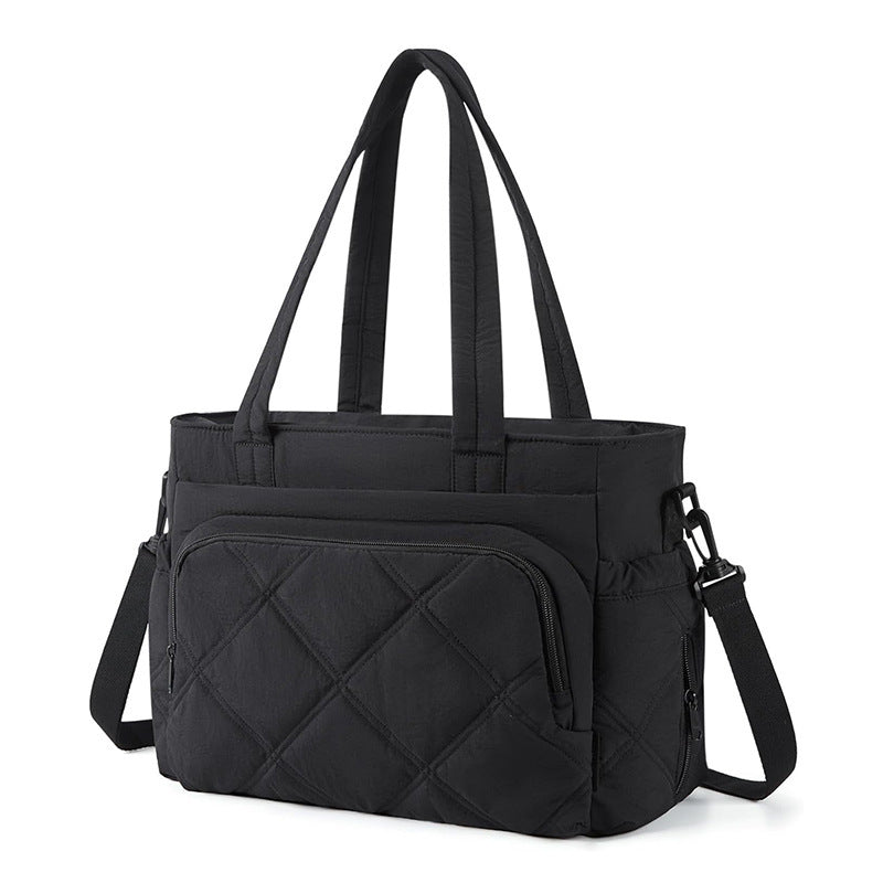 Multifunctional Stylish Handbag Stornfield
