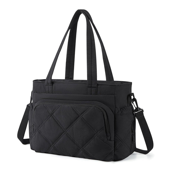 Multifunctional Stylish Handbag Stornfield