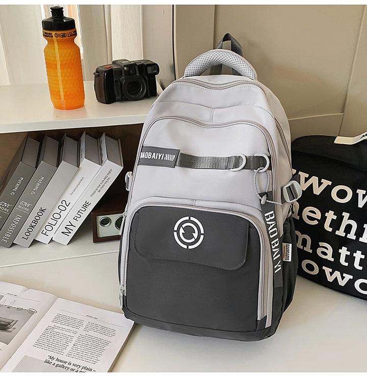 Multi-Functional Organizer Backpack Stornfield