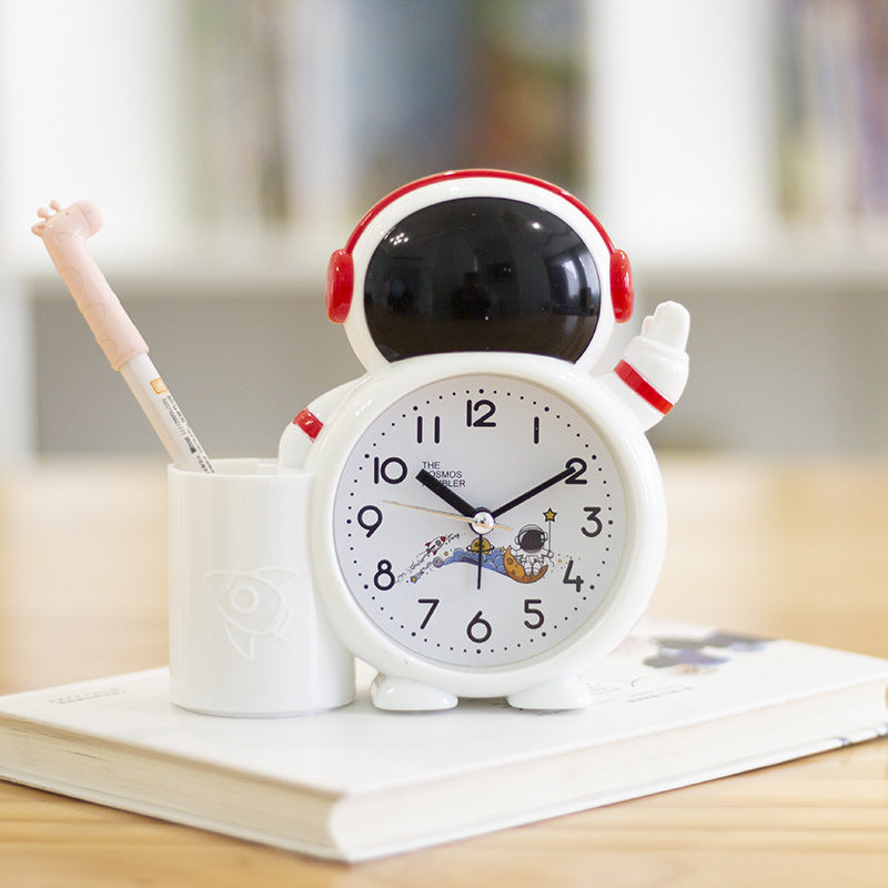 Astronaut Alarm Clock Stornfield