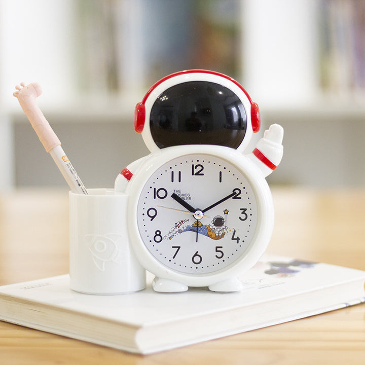 Astronaut Alarm Clock Stornfield
