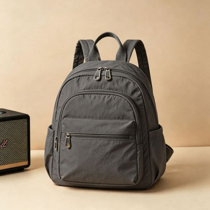Compact Daily Backpack Stornfield