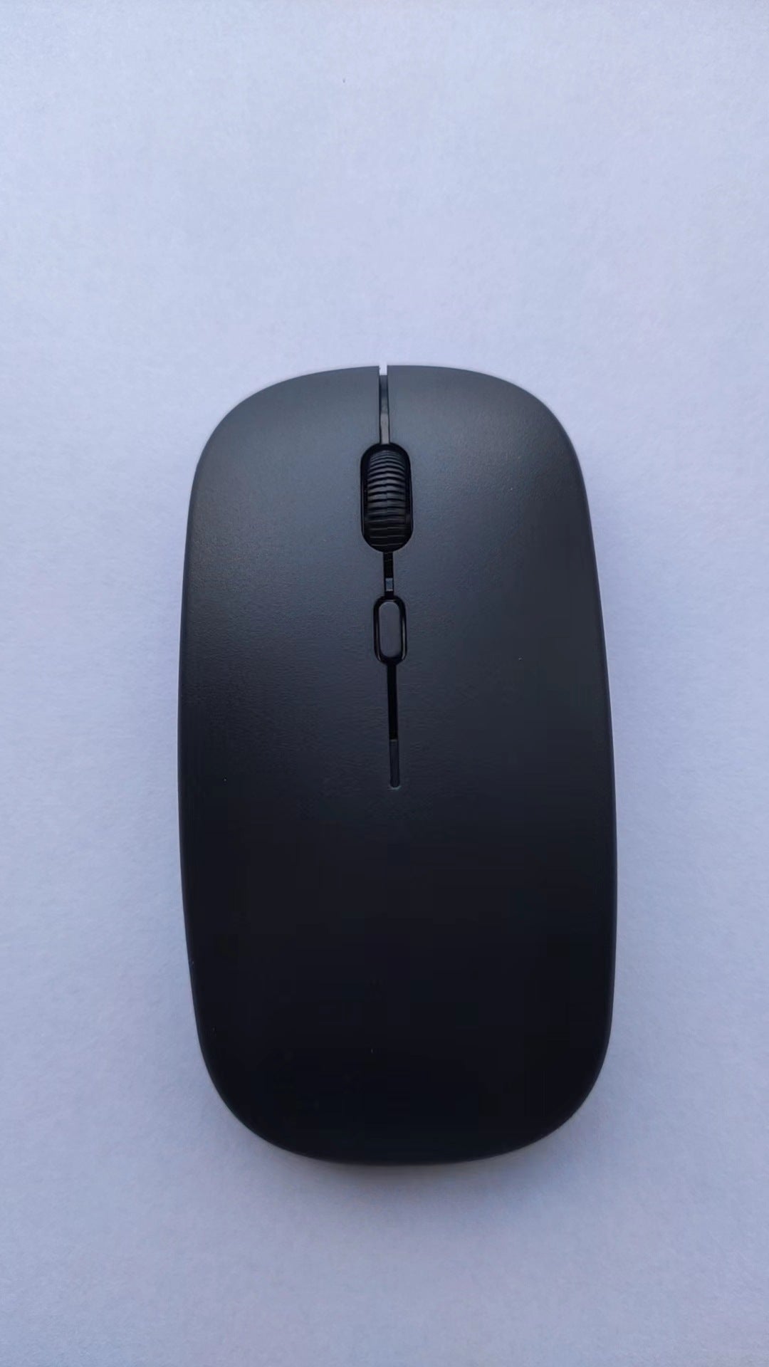 Ergonomic Wireless Mouse Stornfield