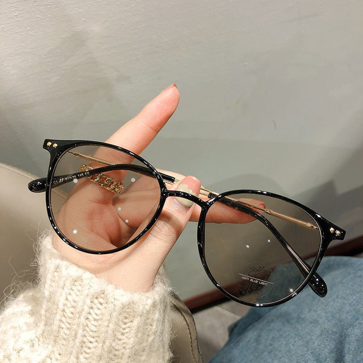 Women's Cat-Eye Sunglasses with Anti-Blue Light Technology Stornfield
