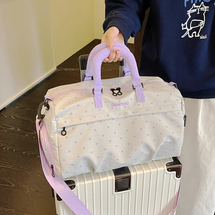 Stylish Multi-Purpose Duffle Bag Stornfield