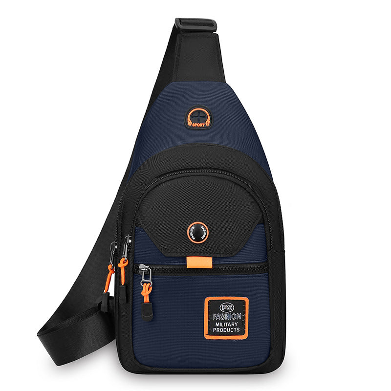 Versatile Adventure Sling Bag Stornfield