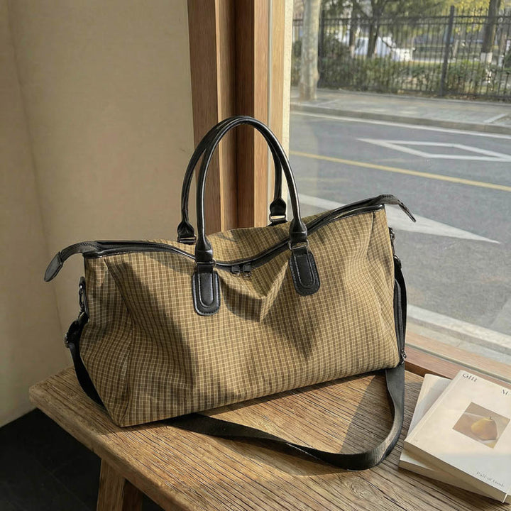 Stylish Travel Weekender Bag Stornfield