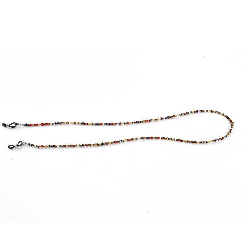 Beaded Eyewear Holder Stornfield