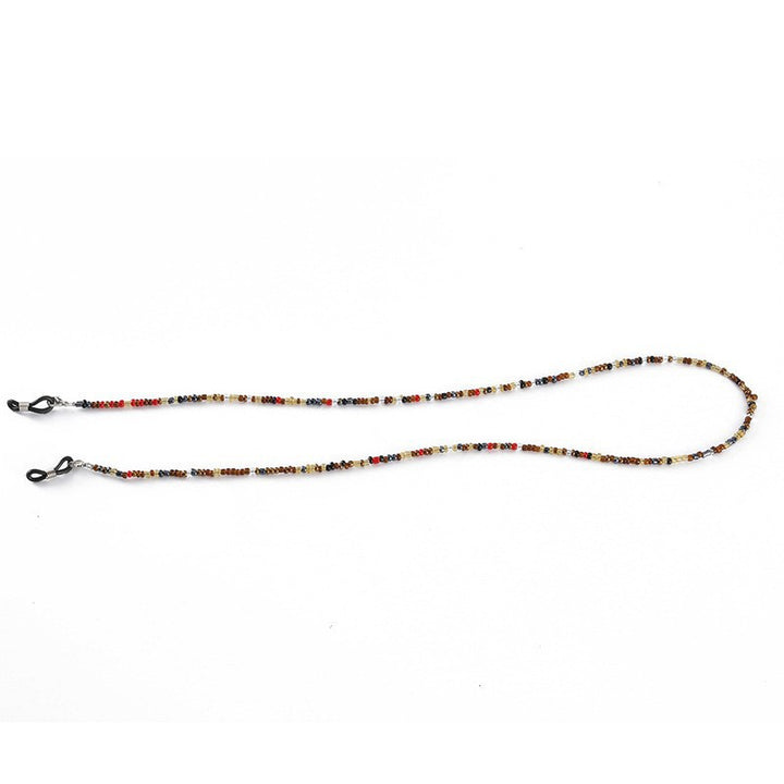 Beaded Eyewear Holder Stornfield