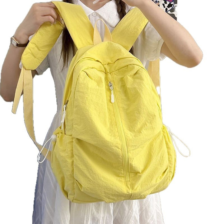 Spacious and Lightweight Backpack for Everyday Stornfield