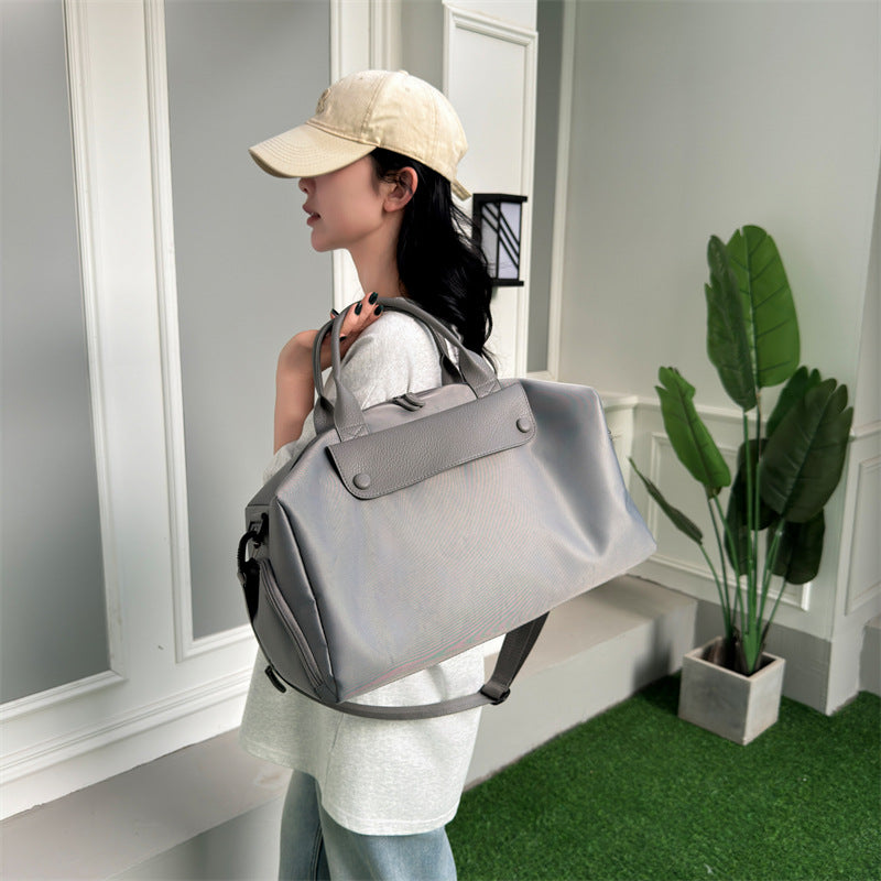 Versatile Travel Weekender Bag Stornfield
