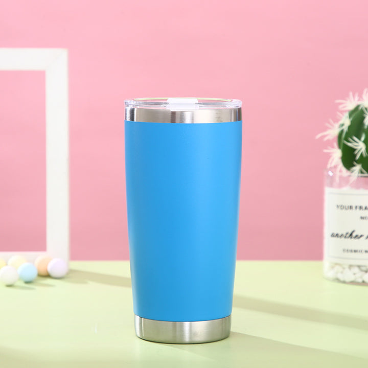 Premium Insulated Travel Tumbler Stornfield