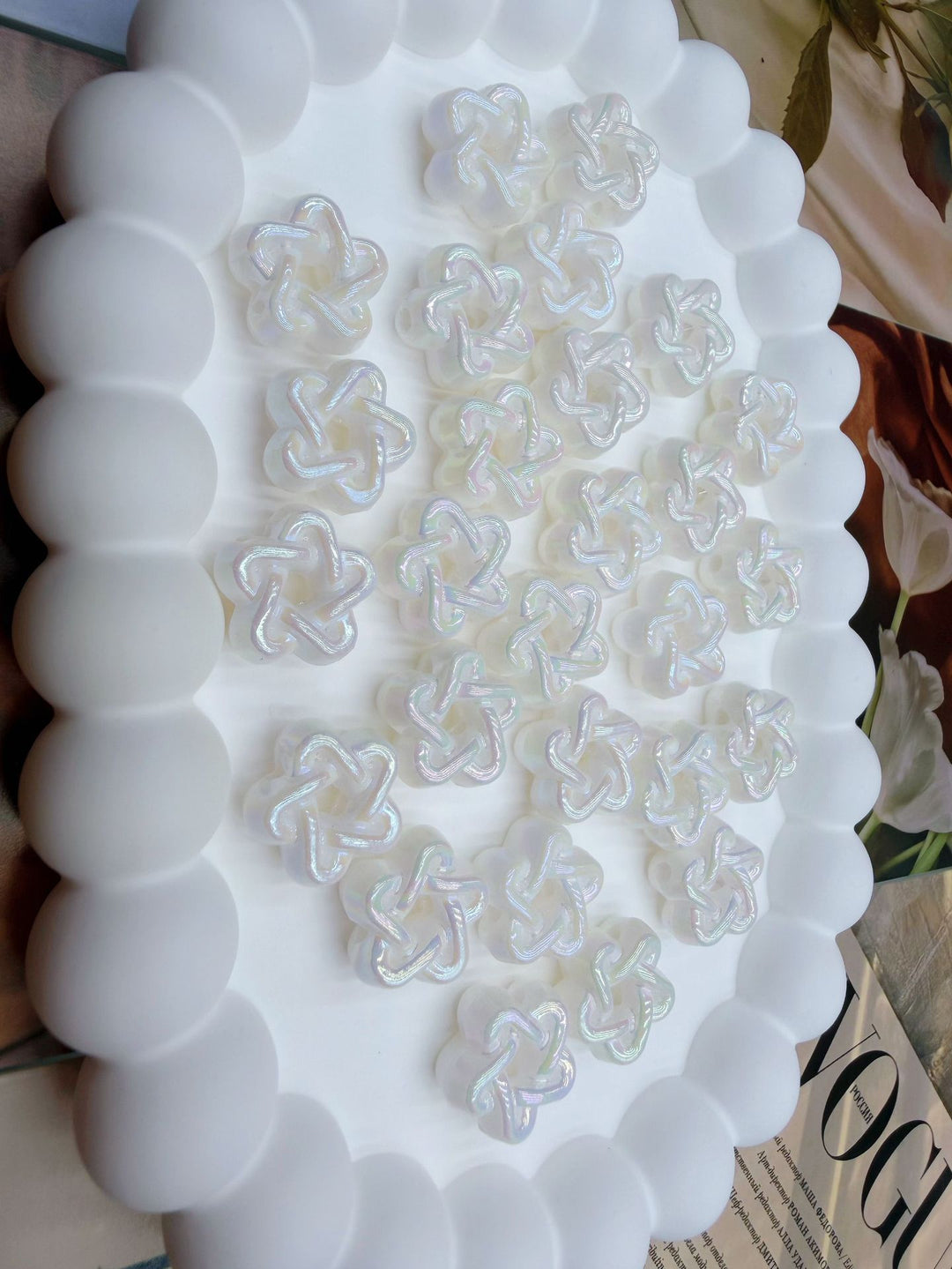 Decorative Gel Candles Stornfield