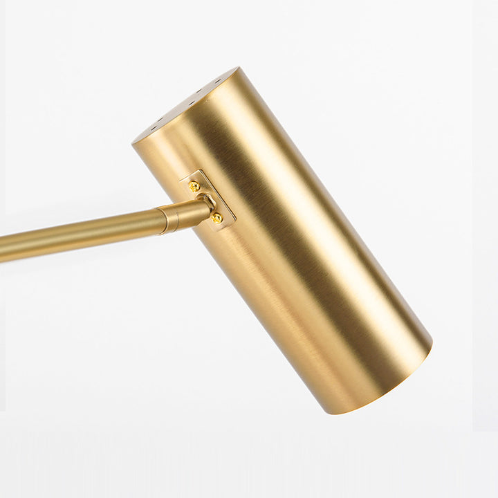 Stylish Contemporary Floor Lamp