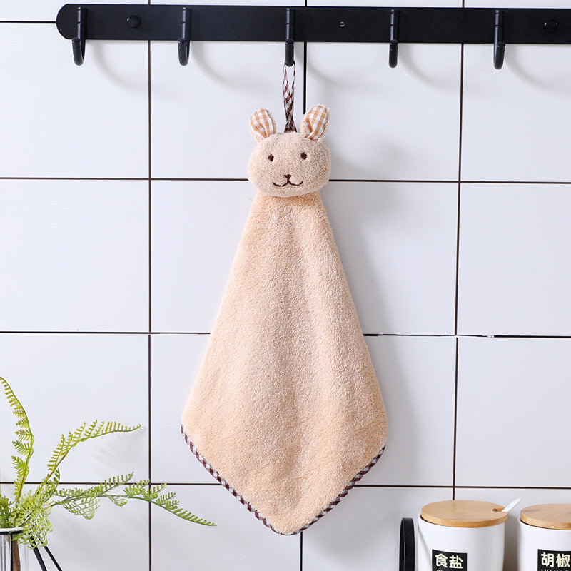 Women cuddly terry cuddle towel Stornfield