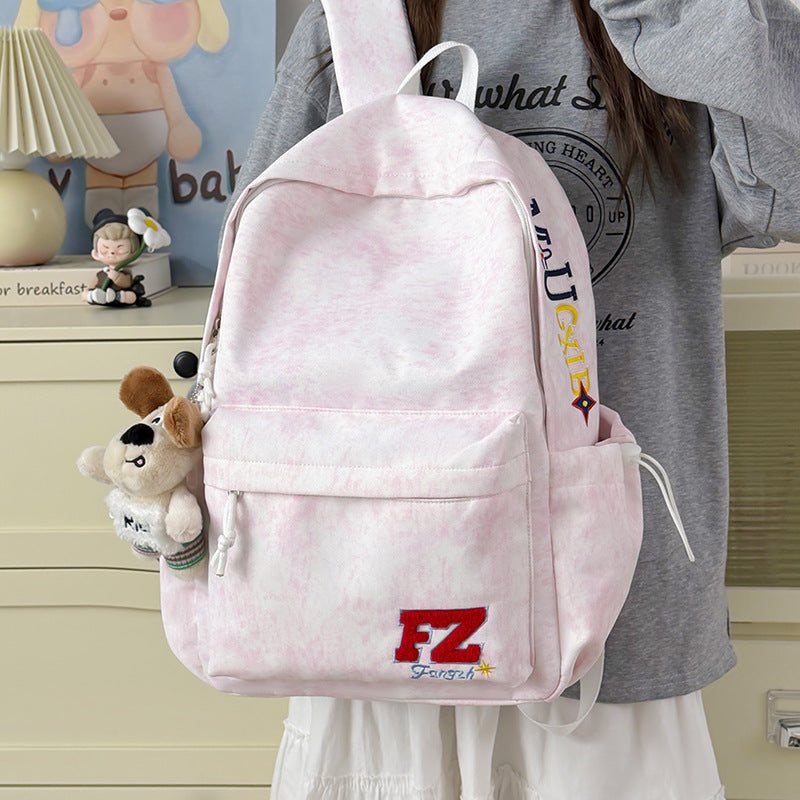 Trendy Multi-Pocket Casual Backpack Stornfield