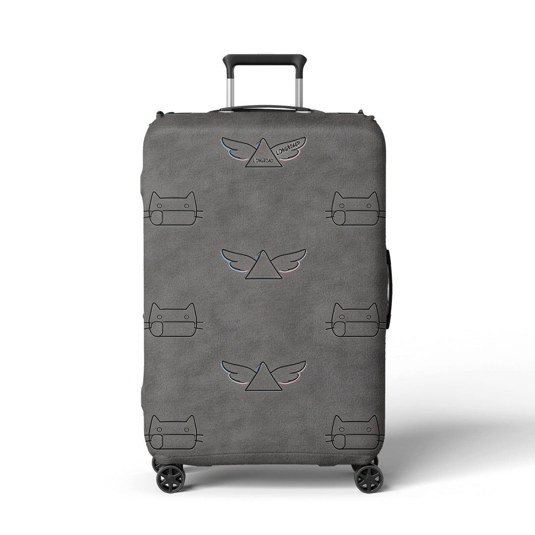 Women Luggage Protection Cover Stornfield