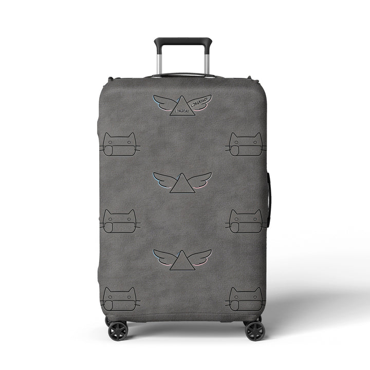 Women Luggage Protection Cover Stornfield