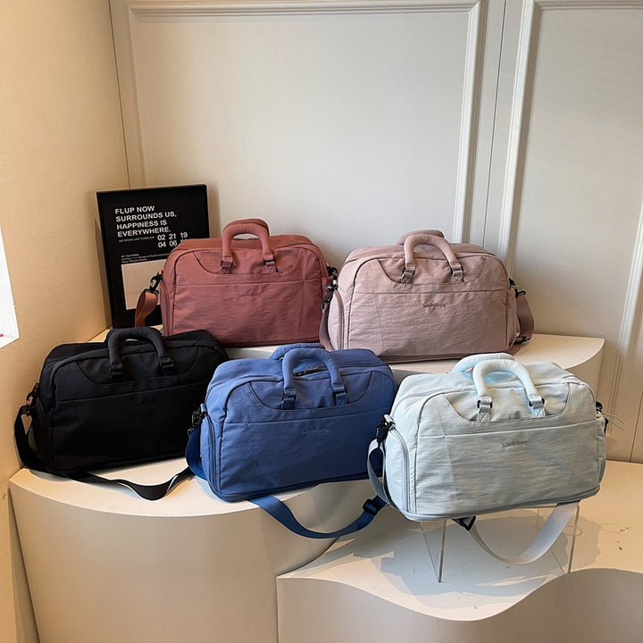 Written work and leisure bag Stornfield