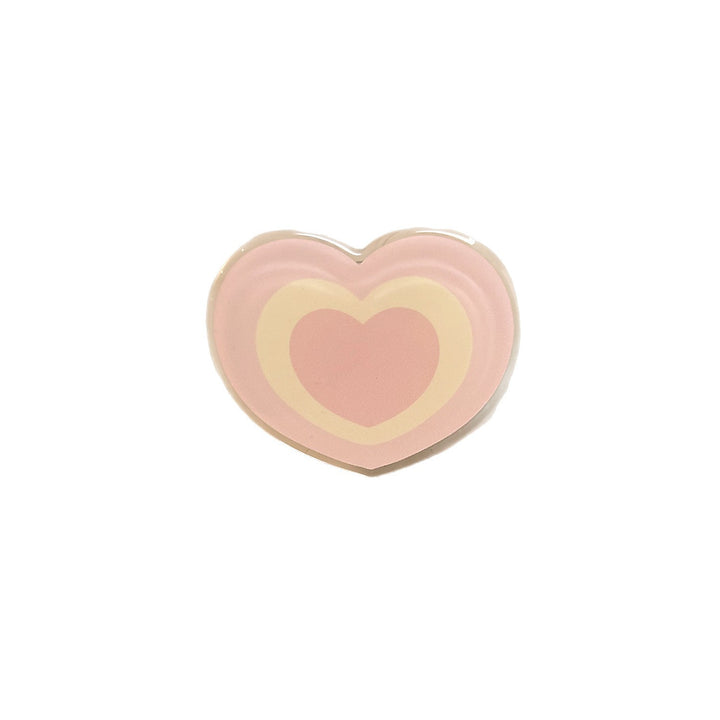Heart-shaped coaster Stornfield