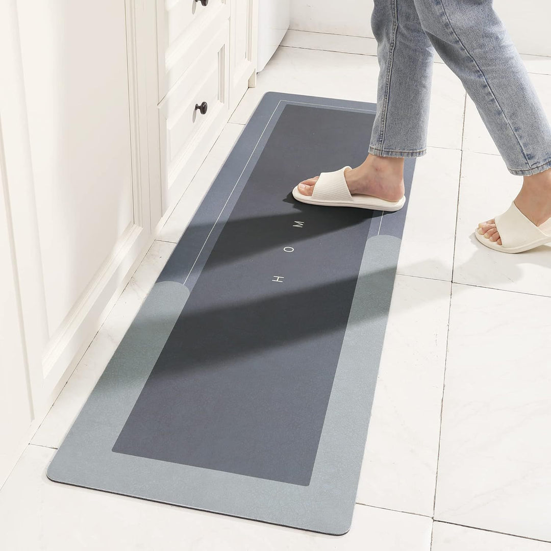 Home Comfort Bath Mat Stornfield