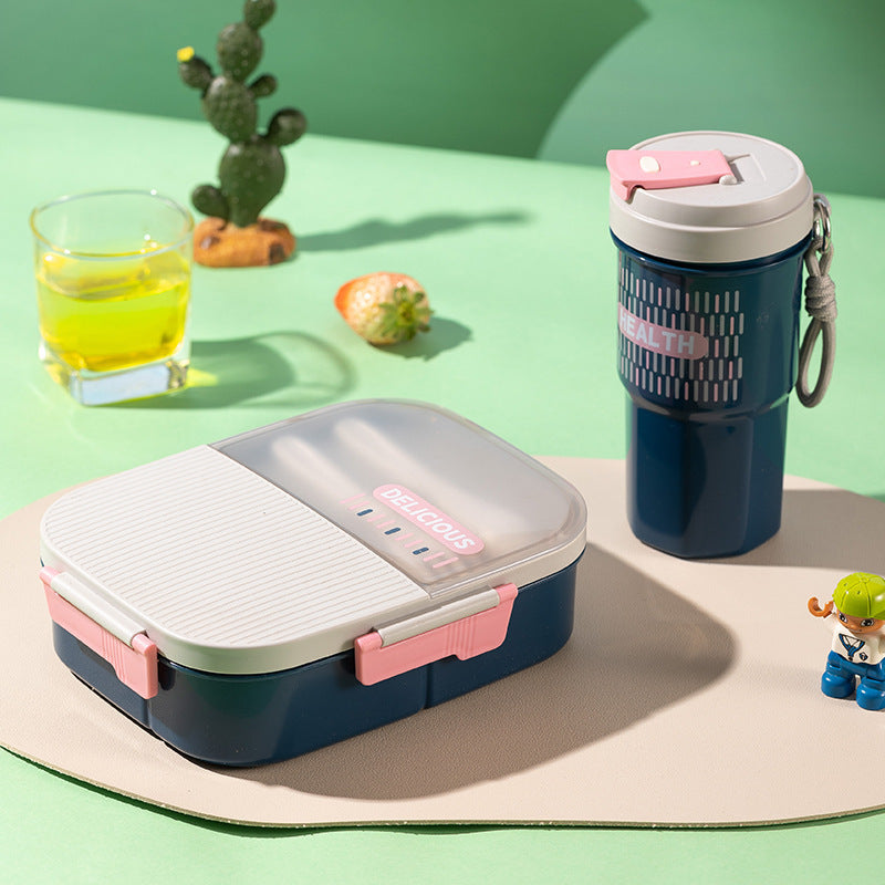 Rectangle Meal Prep Container