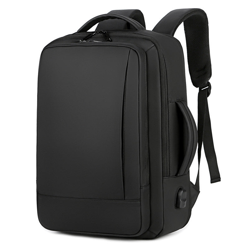 Professional Travel Laptop Backpack Stornfield