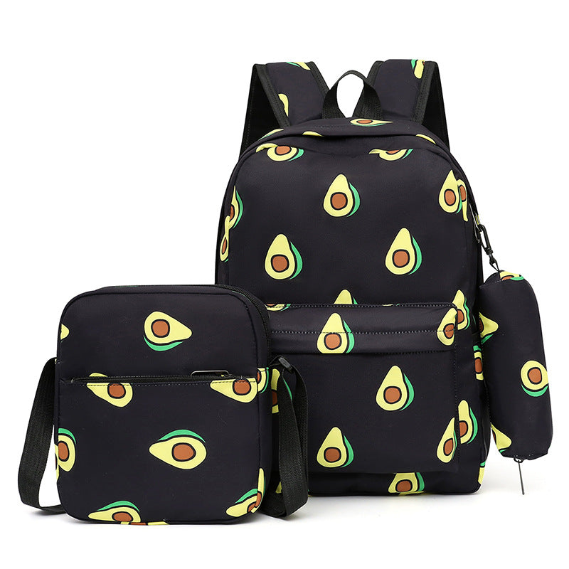 Backpack Set Stornfield