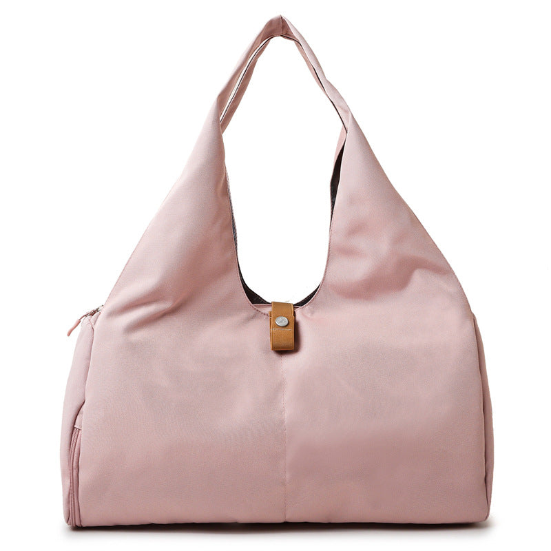 Elegant Everyday Tote Stornfield